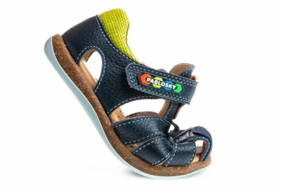 Bebe Nino Pablosky | Stepeasy 028228