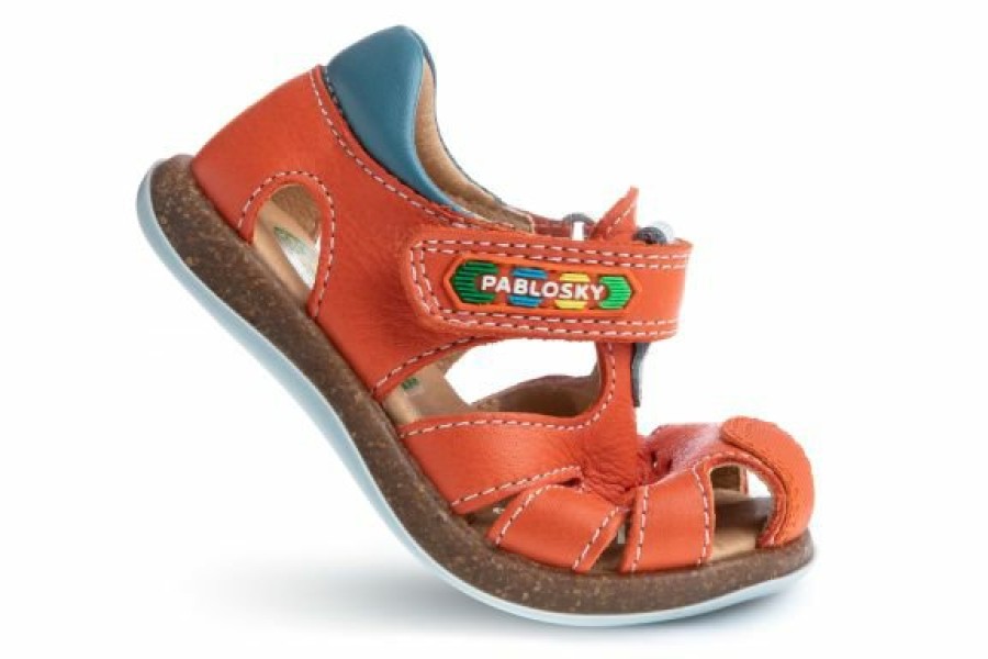 Bebe Nino Pablosky | Stepeasy 042095