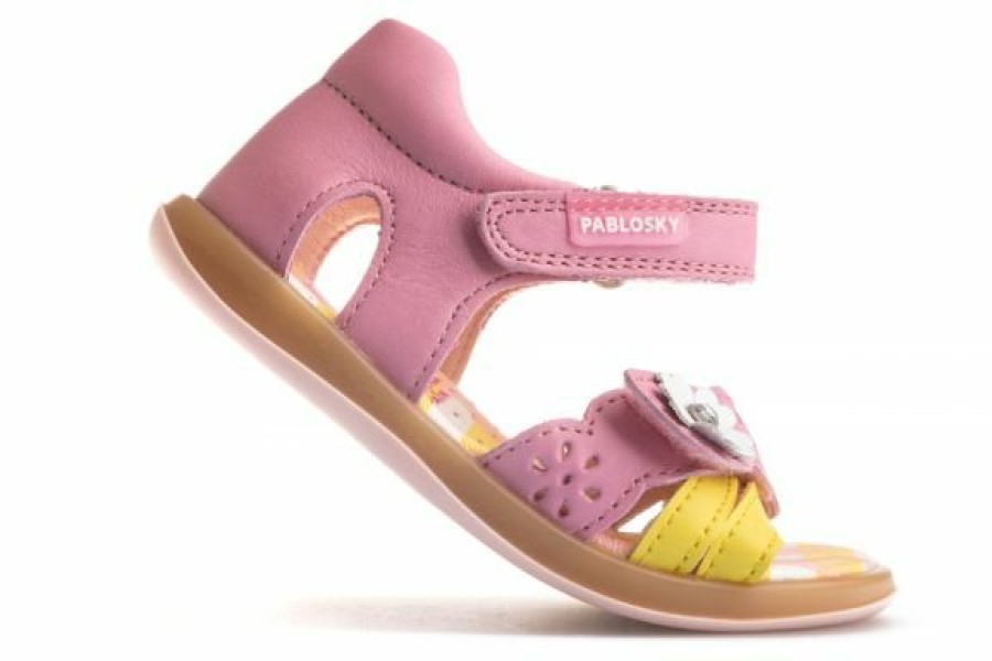 Bebe Nina Pablosky | Stepeasy 028960