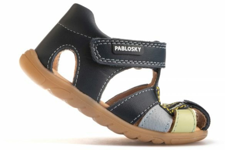 Bebe Nina Pablosky | Stepeasy 026021