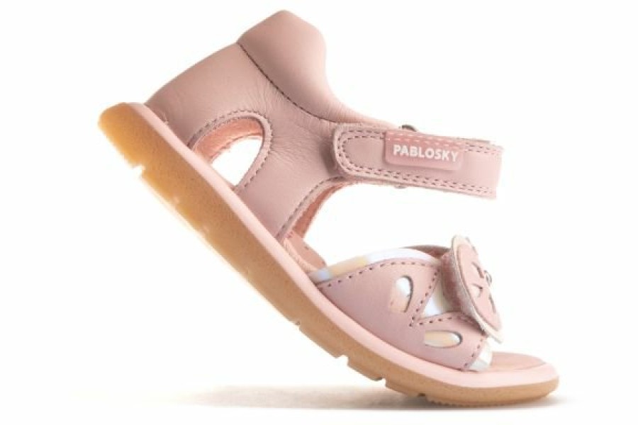 Bebe Nina Pablosky | Stepeasy 031272