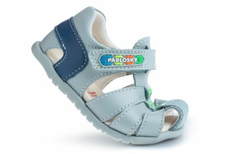 Bebe Nino Pablosky | Stepeasy 041440