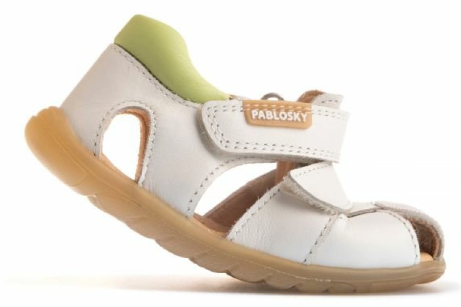 Bebe Nino Pablosky | Stepeasy 025801