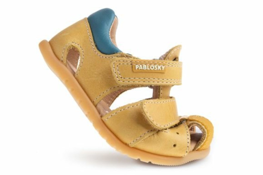 Bebe Nino Pablosky | Stepeasy 041788