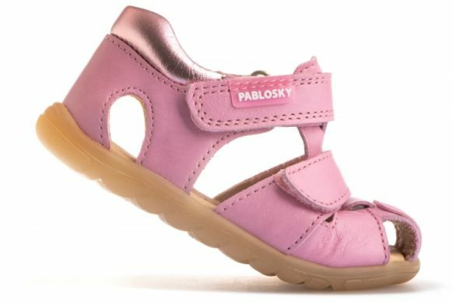 Bebe Nina Pablosky | Stepeasy 025860