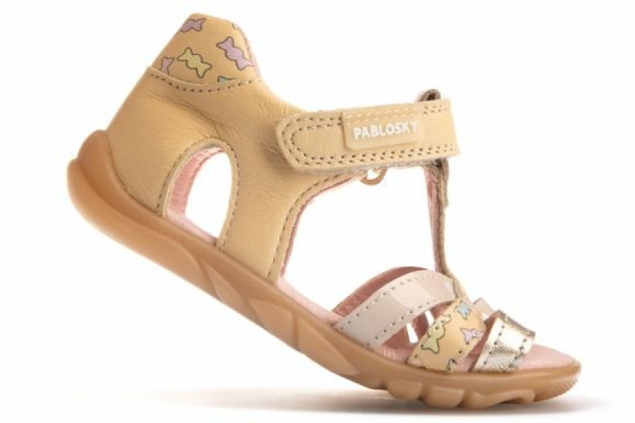 Bebe Nina Pablosky | Stepeasy 025390