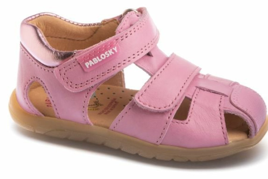 Bebe Nina Pablosky | Stepeasy 025860