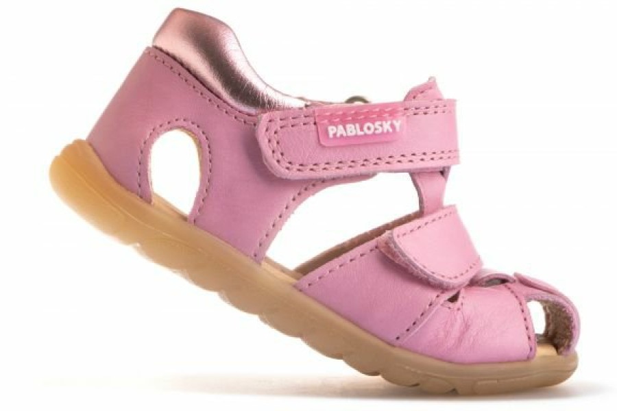 Bebe Nina Pablosky | Stepeasy 025860