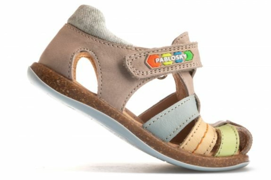 Bebe Nino Pablosky | Stepeasy 028375