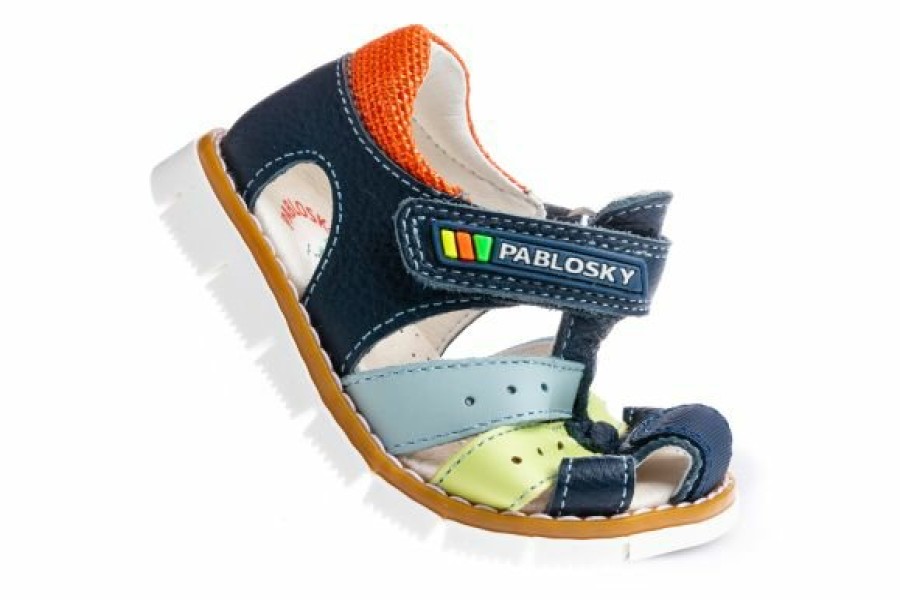 Bebe Nino Pablosky | Stepeasy 027428