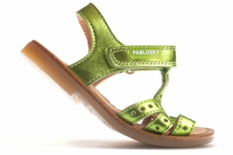 Bebe Nina Pablosky | Stepeasy 030190