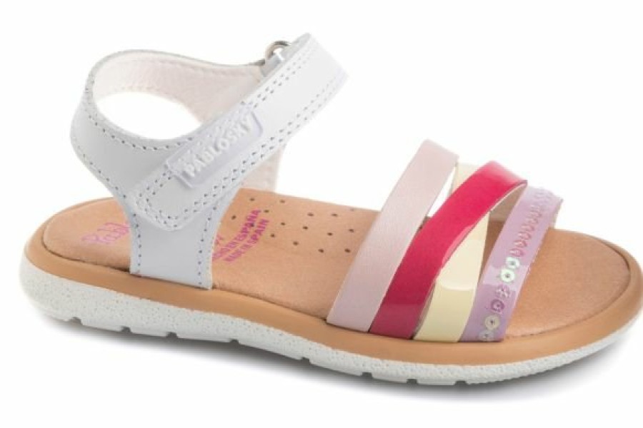 Bebe Nina Pablosky | Stepeasy 030500