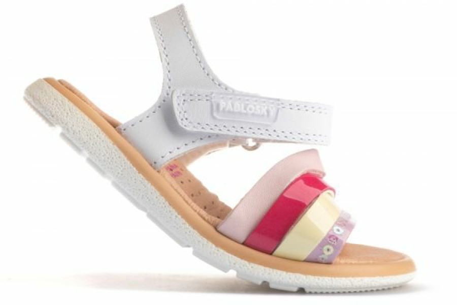 Bebe Nina Pablosky | Stepeasy 030500