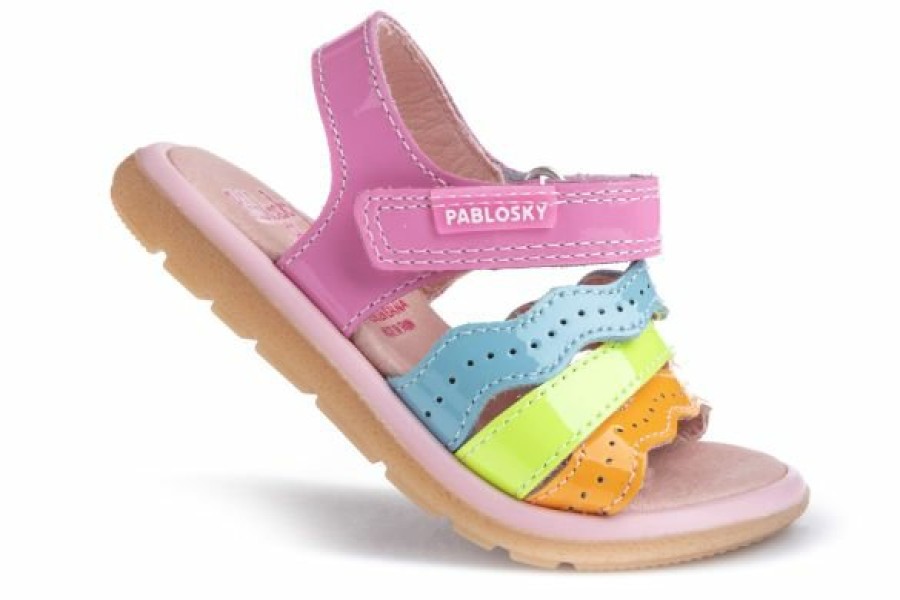 Bebe Nina Pablosky | Stepeasy 038589