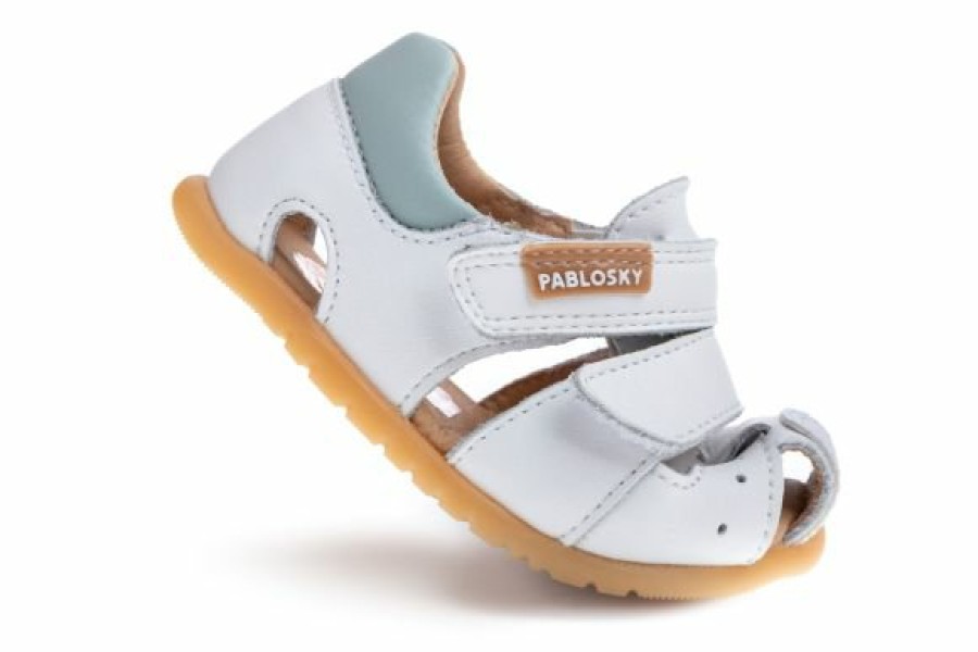 Bebe Nino Pablosky | Stepeasy 041700