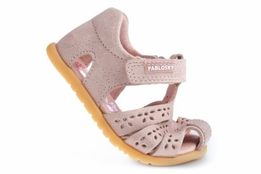 Bebe Nina Pablosky | Stepeasy 037172