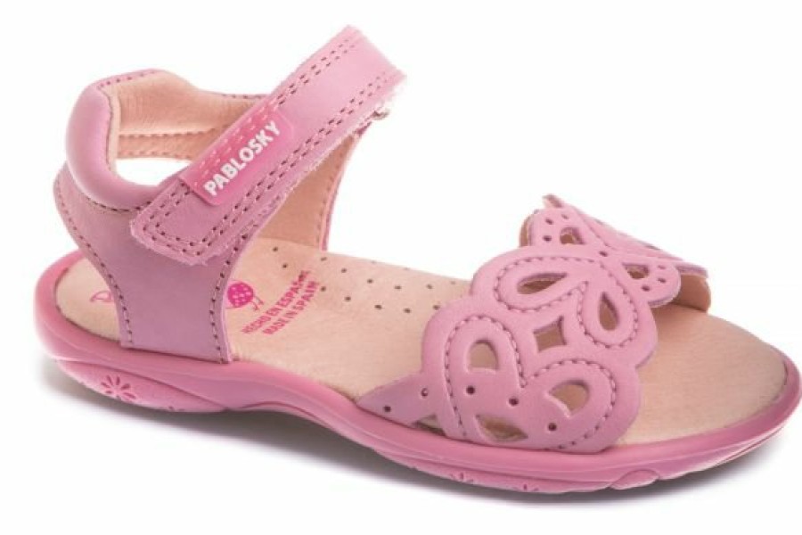 Bebe Nina Pablosky | Stepeasy 032080