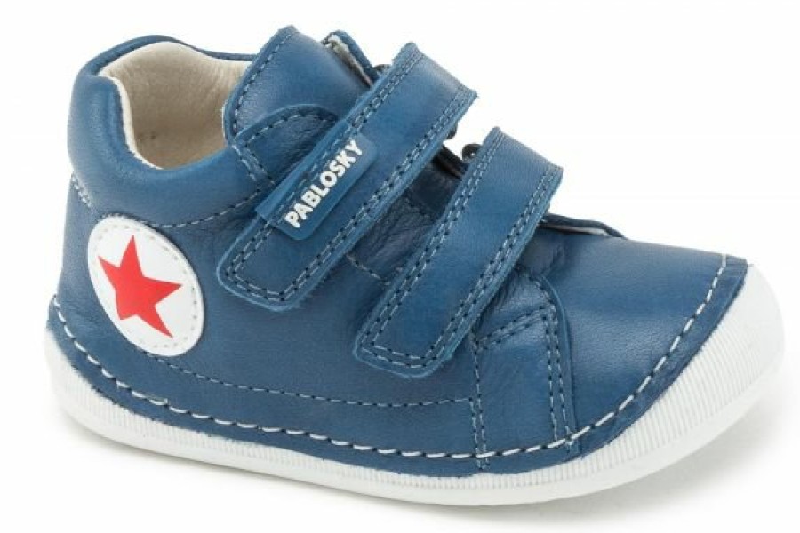 Bebe Nino Pablosky | Stepeasy 017540