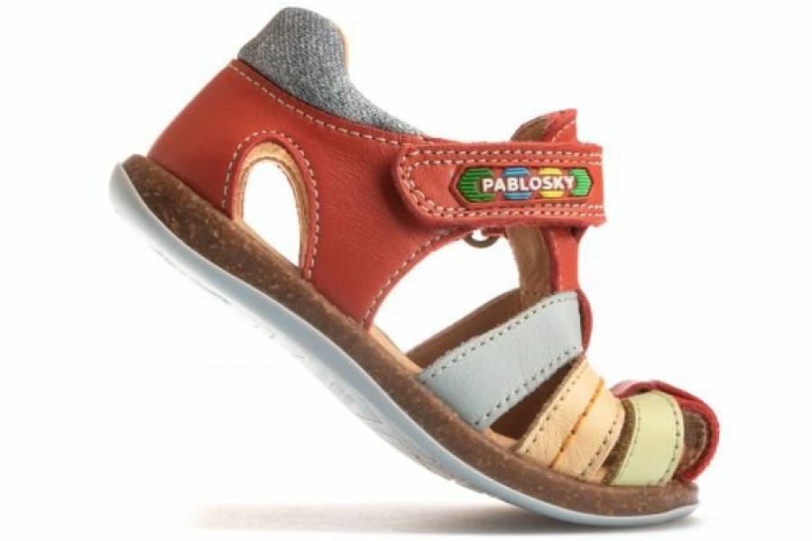 Bebe Nino Pablosky | Stepeasy 028361